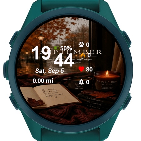 Book Candle Cup Sit Bed Front · Screenshot 2