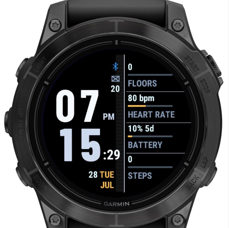 N13 Apex V2 - Peak Performance · Screenshot 2