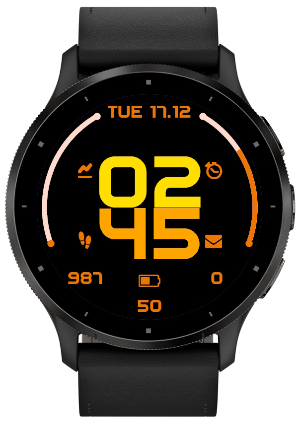 Lume Data · Screenshot 3
