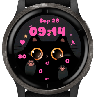 Star Kitty · Screenshot 3