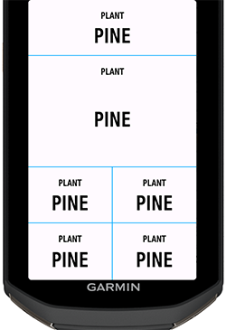 WF Pollen+ · Screenshot 3