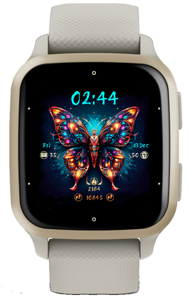 Flamboyant Butterfly 3 · Screenshot 4