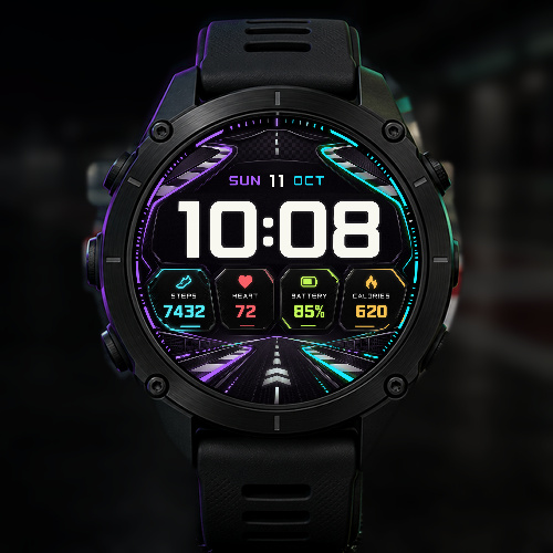 Apex Vector · Screenshot 3