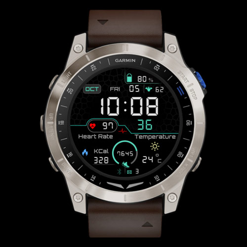 Active Digital · Screenshot 2