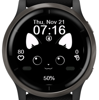 Cat Face · Screenshot 3