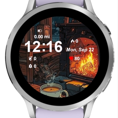 The Coffee · Screenshot 0