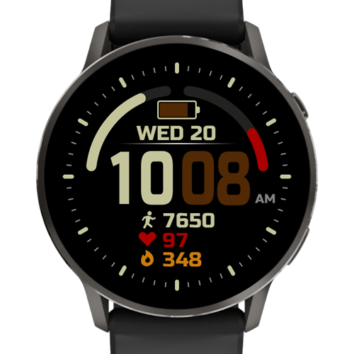 TD00 - CUSTOMIZABLE · Screenshot 1