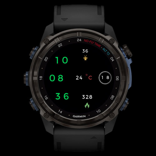 Night Vector (Your Data. Your Style) 4