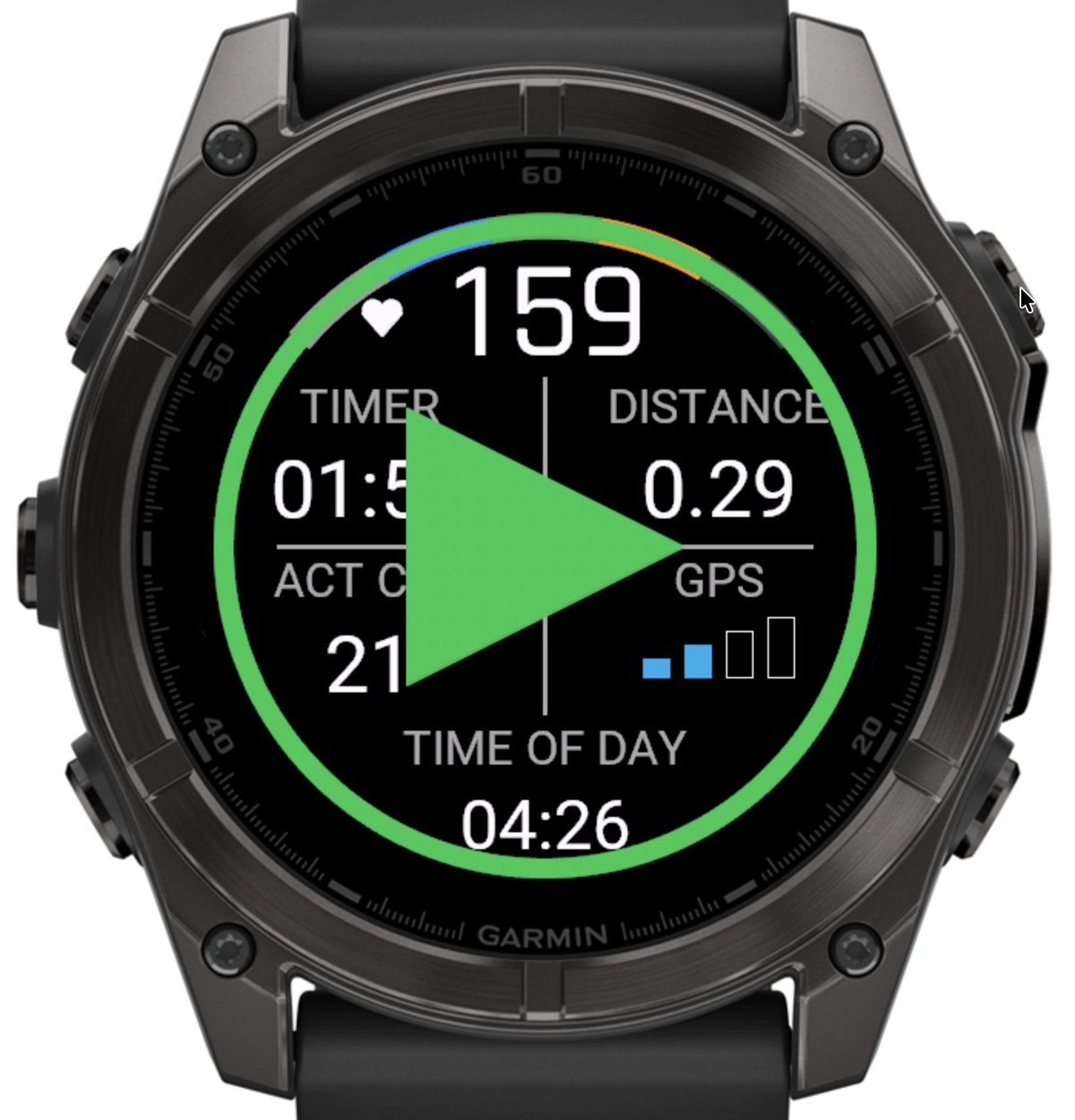 Surfilog. Surf Tracking · Screenshot 3