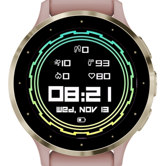 Mechanical Digits · Screenshot 0