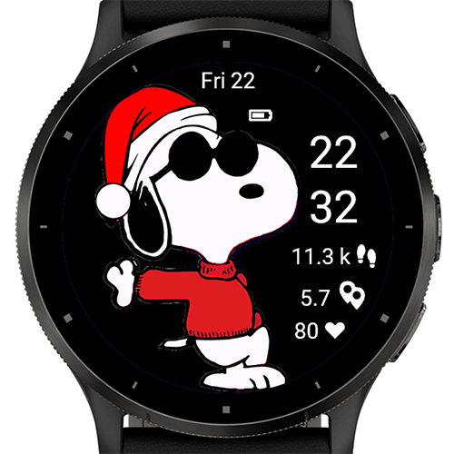 Christmas Funky G · Screenshot 3