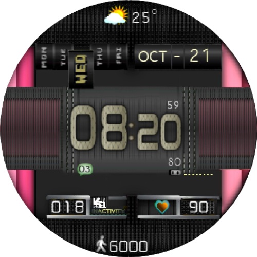 Albatross_394 · Screenshot 3