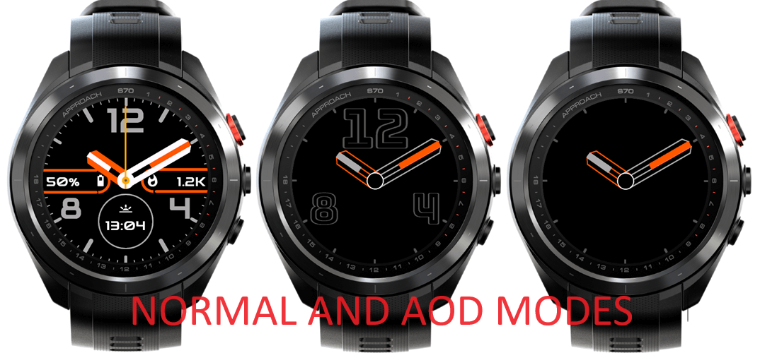 WDM-4 Analog · Screenshot 2