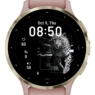 Leopard Two · Screenshot 2
