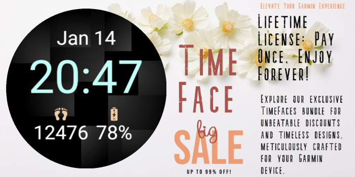 Big stats · Screenshot 4