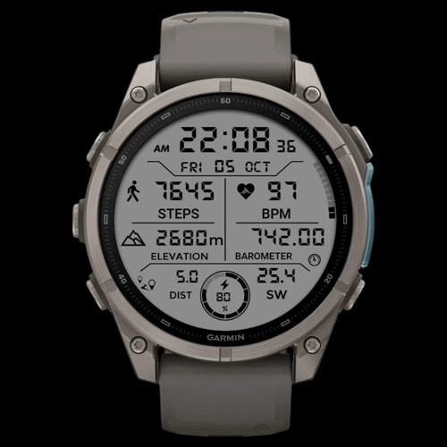 Recon One · Screenshot 0