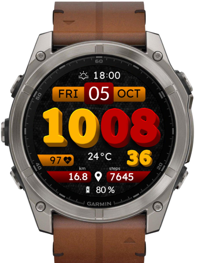 X036 RY 416 · Screenshot 0