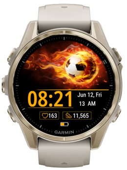 Fire Ball · Screenshot 3
