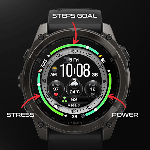 Dynamic - OMG 380 · Screenshot 4