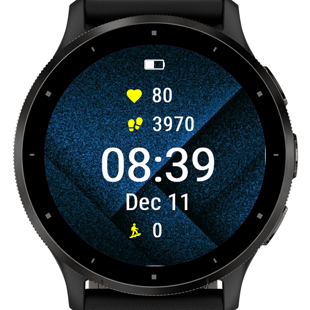 Blue Edge · Screenshot 2