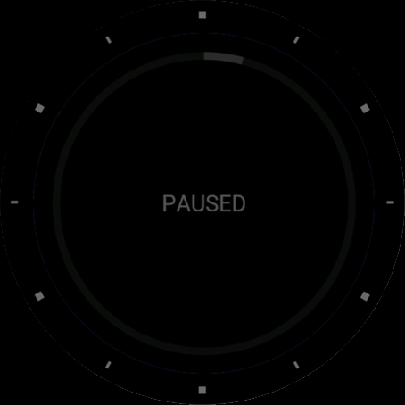 Nudgecue – Silent Meditation Timer · Screenshot 4