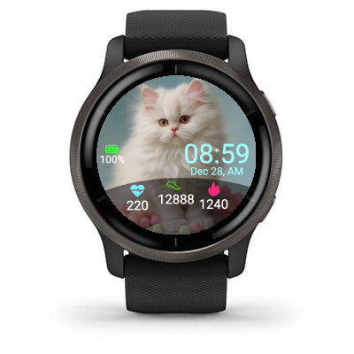 Cute cat · Screenshot 1