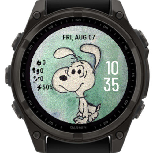 Happy Snoopy · Screenshot 3