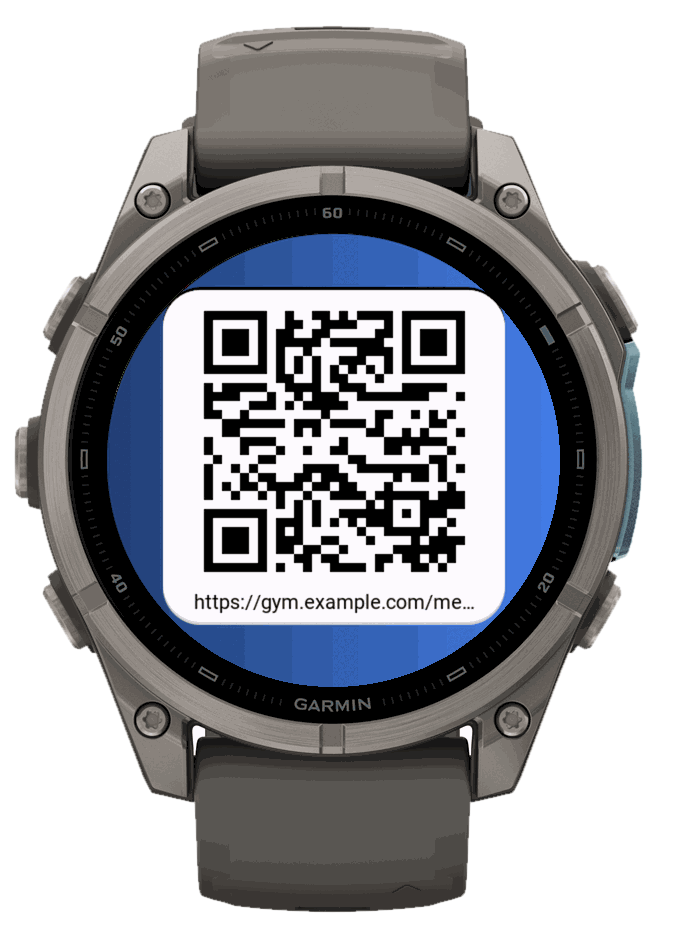 AmazWallet · Screenshot 2