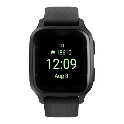 Fast green · Screenshot 1