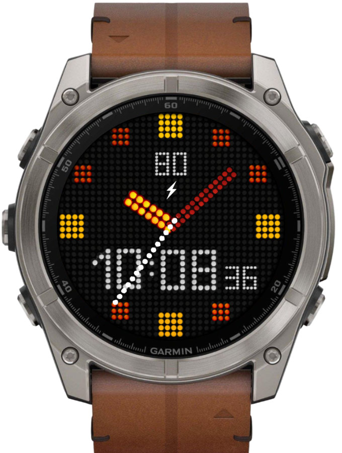 X033 PIXEL 454 · Screenshot 2
