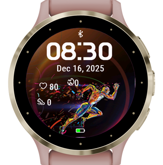 Speed Runner · Screenshot 3
