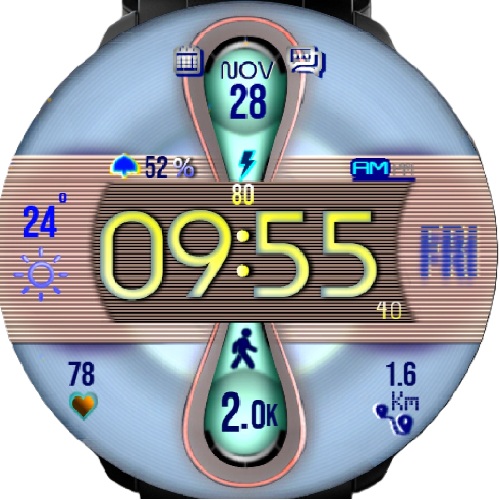 Dione · Screenshot 3