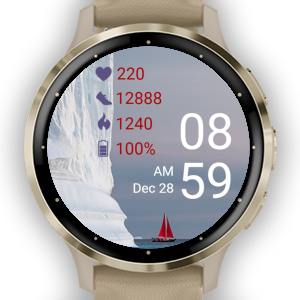 Ice Wall · Screenshot 4
