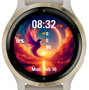 Phoenix Halo · Screenshot 2