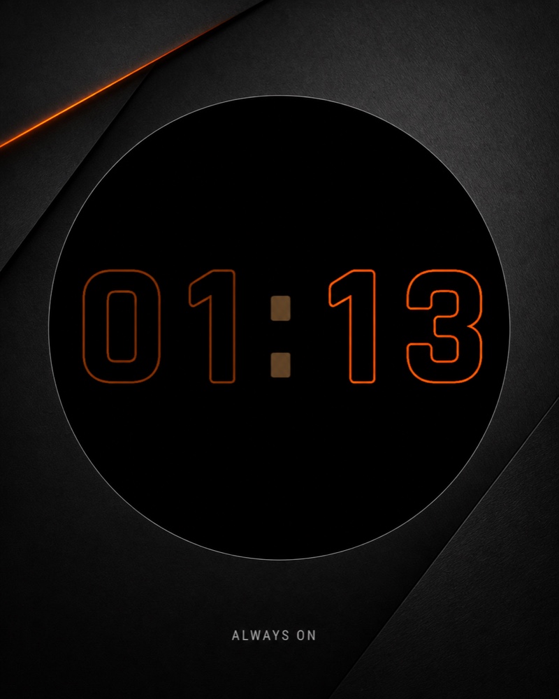 Ignite Pro · Screenshot 1
