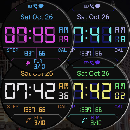 Retro Digital PRO - GB 2