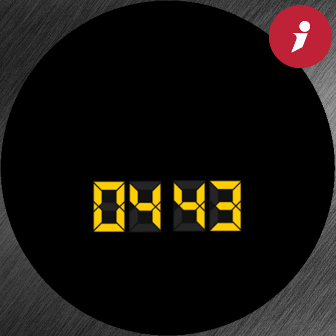 iFacer - M005 · Screenshot 4