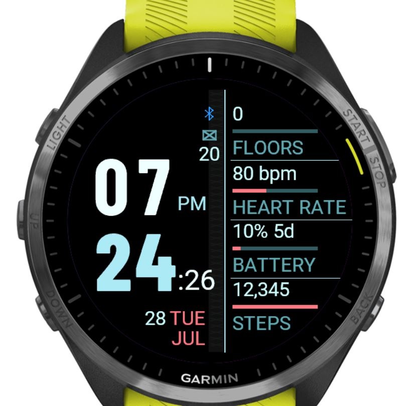 N13 Apex V2 - Peak Performance · Screenshot 4