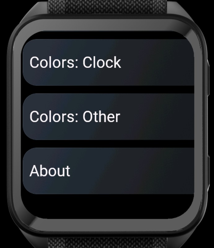 ALLNEED X11 PRO · Screenshot 4