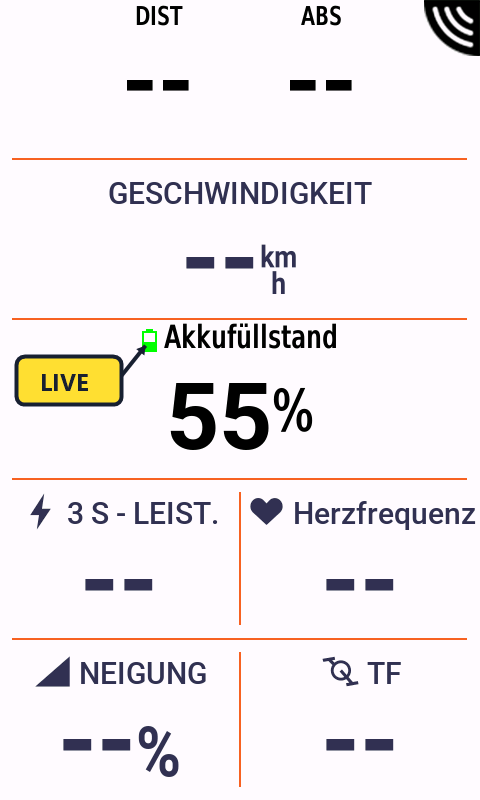 Forumslader Companion · Screenshot 0