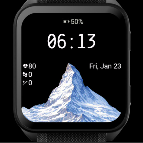 Matterhorn 4