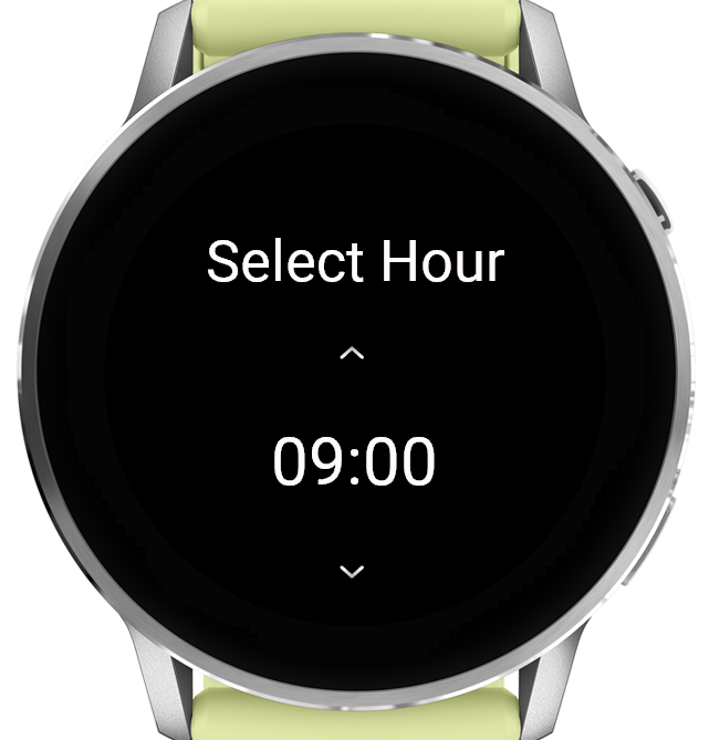 Creatine Tracker · Screenshot 1