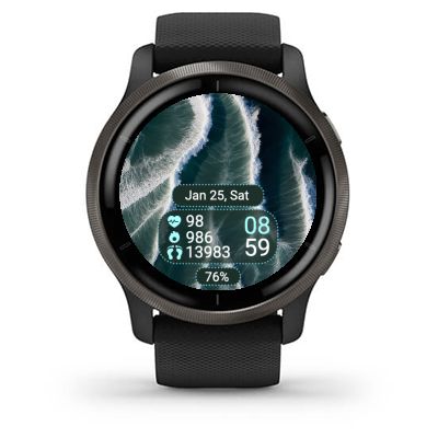 Ocean SO · Screenshot 4