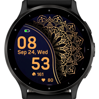 Luxury Pattern · Screenshot 3