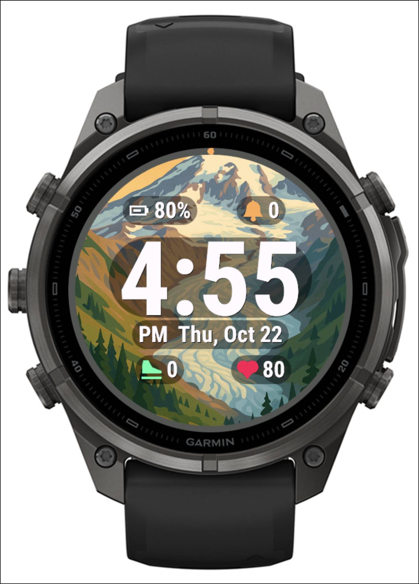 Nisqually Glacier | Mount Rainier · Screenshot 0