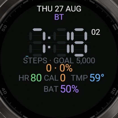 Fill Digits · Screenshot 0