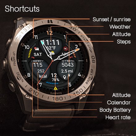 Chrono Fusion · Screenshot 1