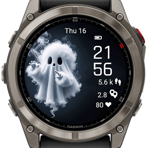 Ghost Halloween G · Screenshot 1