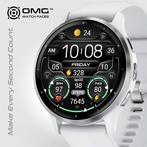 Upgrade - OMG 35 · Screenshot 0