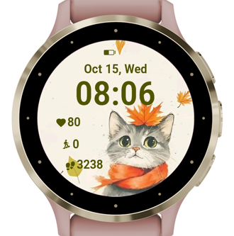 Leafy Kitty · Screenshot 2